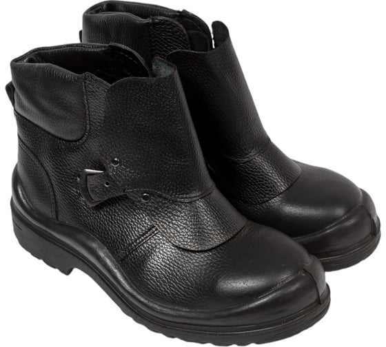 Изображение товара Ботинки ЛЕЛЬ Нитро МАКС КП КЩС для сварщика р.42 6446000074247