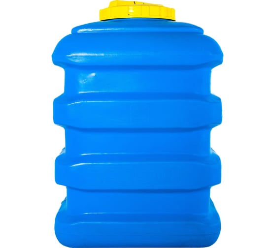 Изображение товара Прямоугольная ёмкость KSC 500 л KSC-P-500