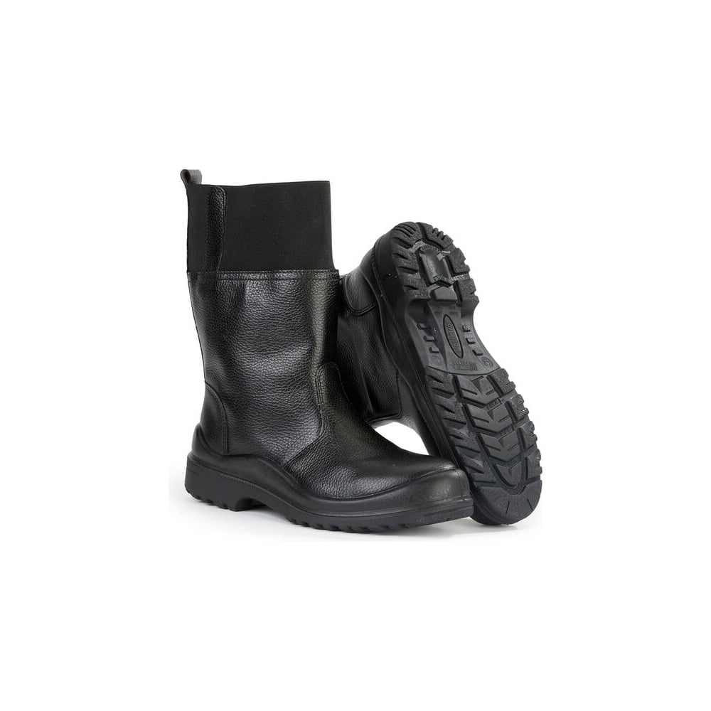 Изображение товара Сапоги ЛЕЛЬ Нитро МАКС КП КЩС для литейщика р43 надежная защитная обувь