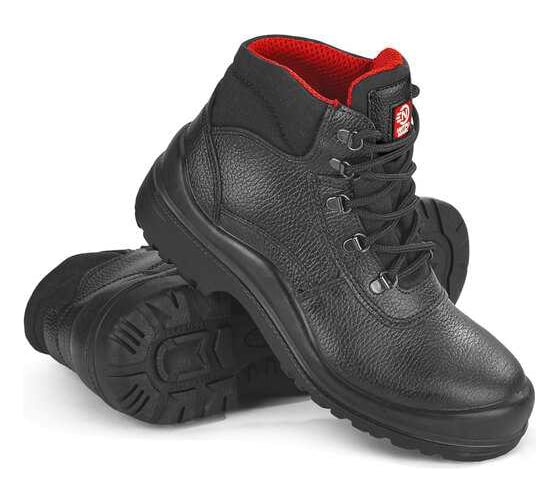 Изображение товара Ботинки ЛЕЛЬ Нитро МАКС КП КЩС р.37 6446000073806