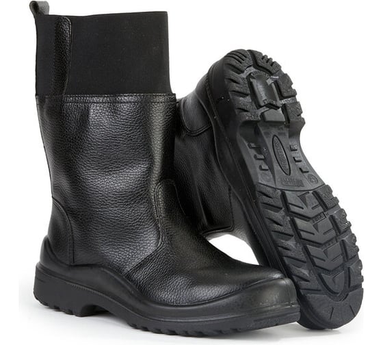 Изображение товара Сапоги ЛЕЛЬ Нитро МАКС КП КЩС для литейщика р.41 6446000075060