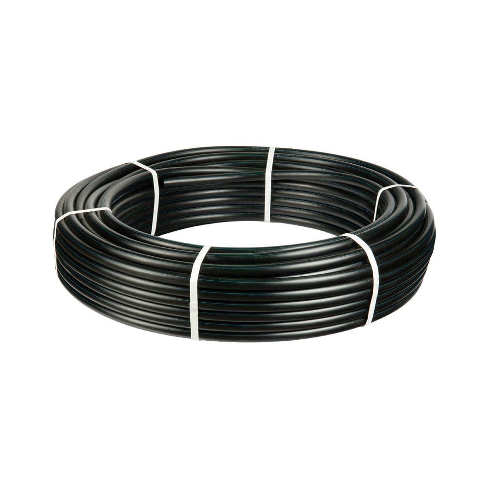 Изображение товара Труба напорная для холодного водоснабжения UNIPUMP ПЭ 100 SDR 13.6 63х4.7