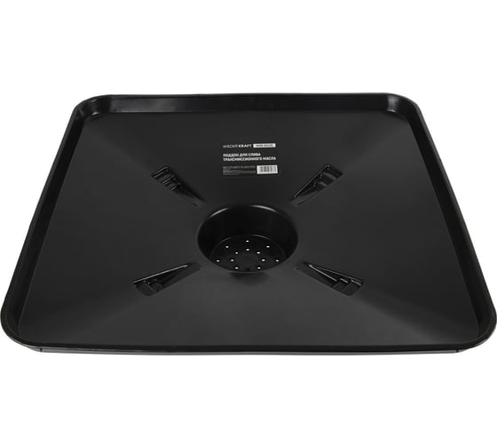 Изображение товара Воронка для слива трансмиссионного масла АКПП WIEDERKRAFT WDK-65239