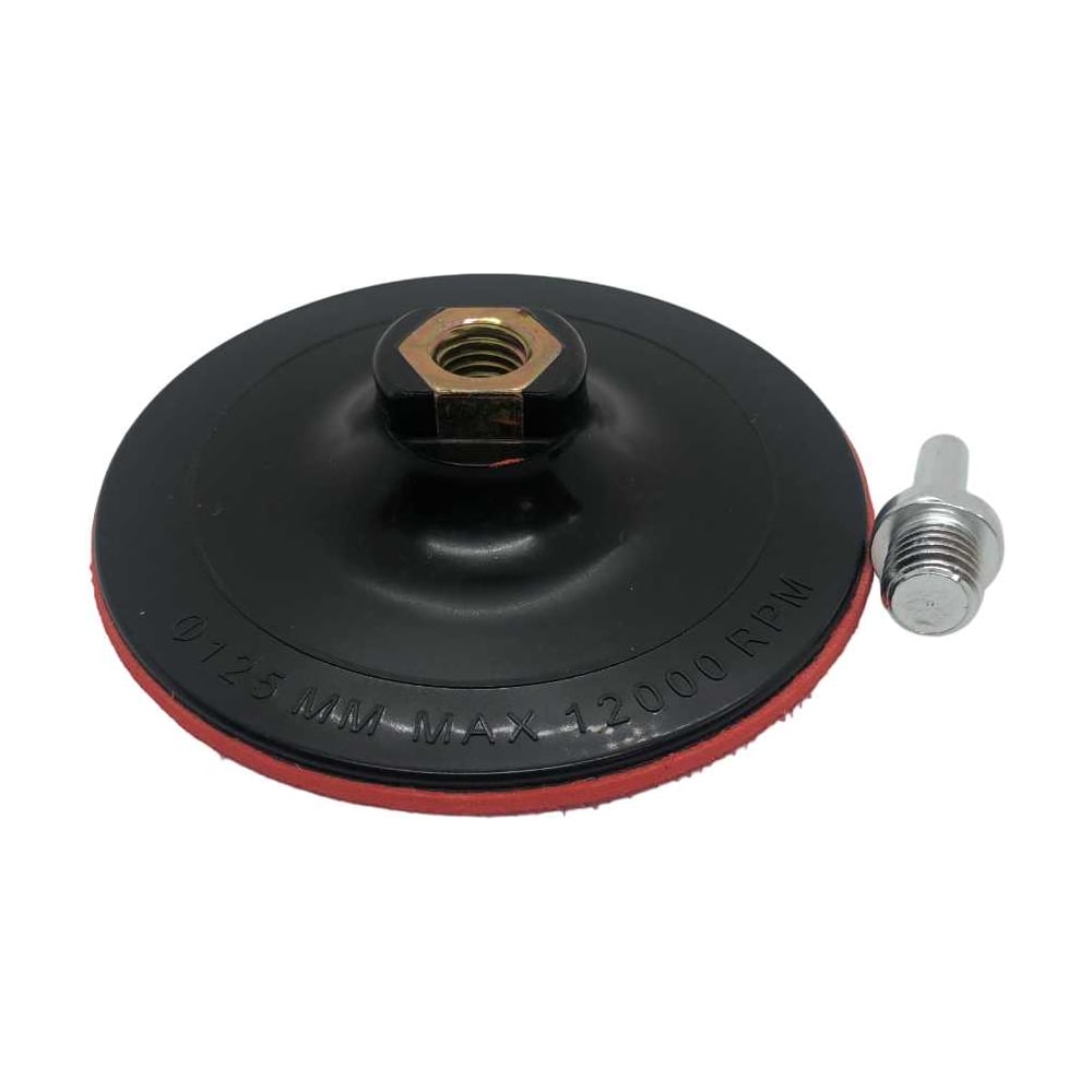 Шлифовальная опора Speed Phantom BHD0007-3