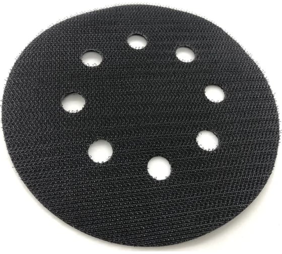 Изображение товара Защитная прокладка 125 мм, 8 отв. Speed Phantom BHD0007