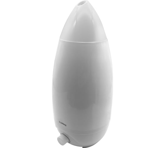 Изображение товара Увлажнитель воздуха LUMME LU-HF1562B белый 39801