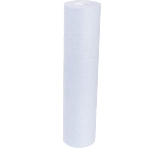 Изображение товара Полипропиленовый картридж Unipump ПП-10 М 10 дюймов, 10 мкм 83732