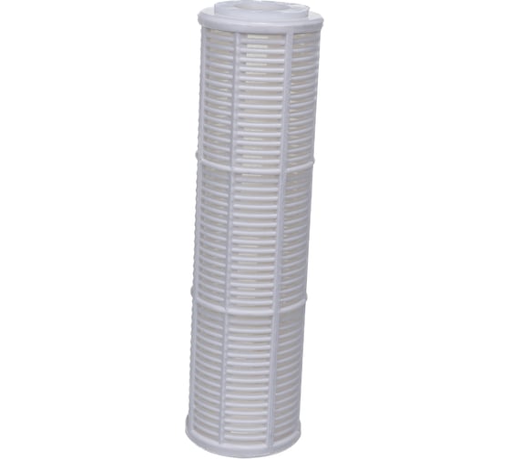 Изображение товара Сменный картридж Unipump NT-10 10", 50 мкм, промывной, многоразовый 51577