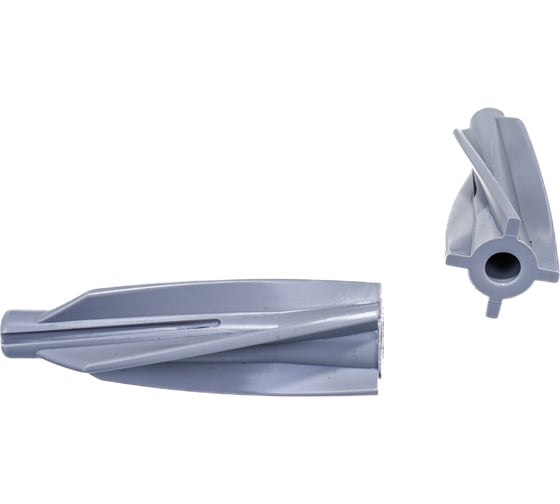 Изображение товара Дюбель для газобетона Tech-Krep нейлон, 8x55 мм, 50 шт., пакет 154363