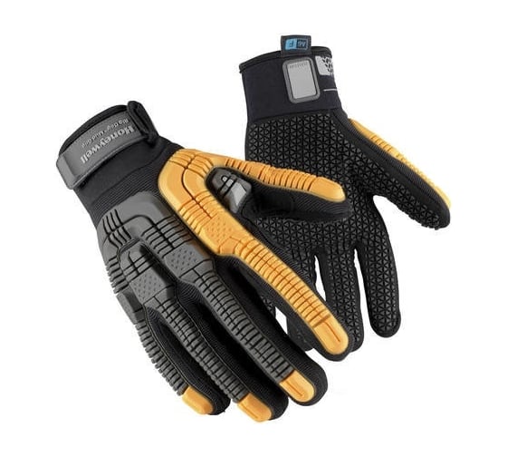 Изображение товара Перчатки для защиты от механических воздействий HONEYWELL Риг Дог Мад Грип, 2332906-10
