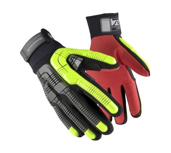 Изображение товара Перчатки для защиты от механических воздействий HONEYWELL Риг Дог Экстрим, 2332901-10