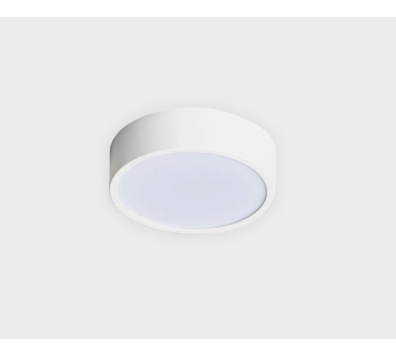 Изображение товара Накладной потолочный светильник Italline M04-525-95 white 4000K
