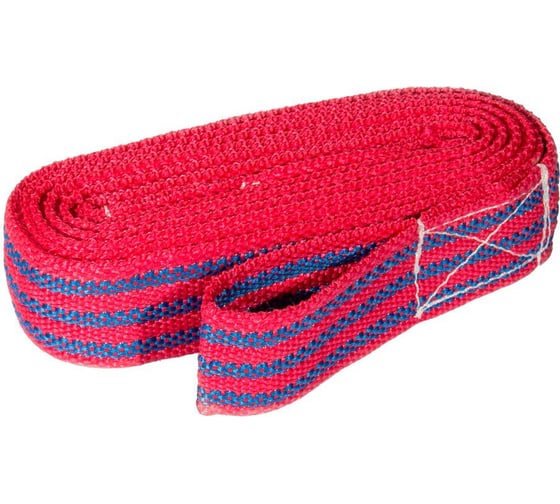 Изображение товара Трос буксировочный ЛИМ ТБпп-5тн/5м оп ТБпп-5/5