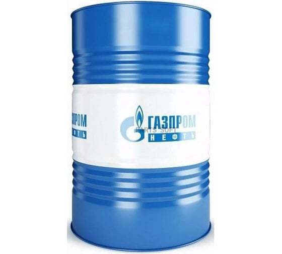 Изображение товара Масло GAZPROMNEFT Diesel Ultra 10W-40 205л 253133838