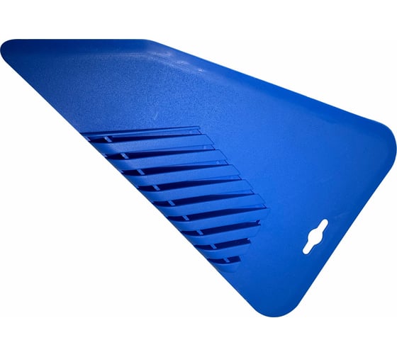 Изображение товара Шпатель ON прижимной, для обоев, пластмассовый, Люкс 02-04-501