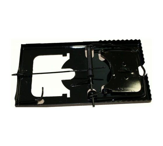 Изображение товара Мышеловка Домовой Прошка металлическая УТ-00007771