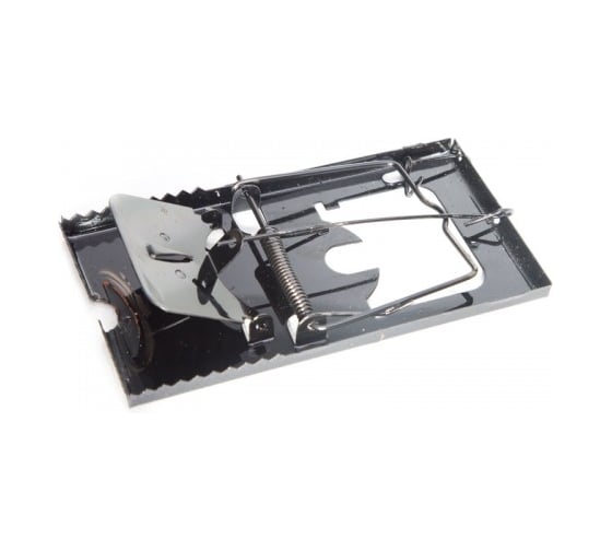 Изображение товара Крысоловка Домовой Прошка металлическая УТ-00007772