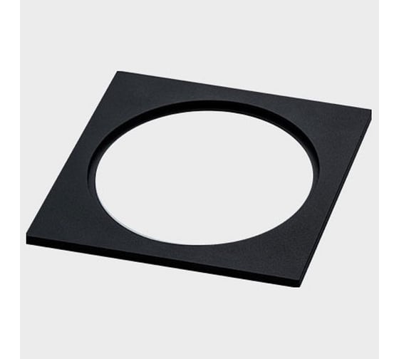 Изображение товара Рамка декоративная Italline IT06-6016 black FR1
