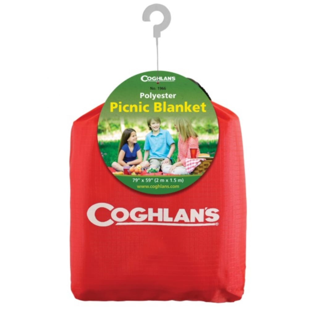 Покрывало для пикника COGHLAN'S покрывало для пикника coghlan s