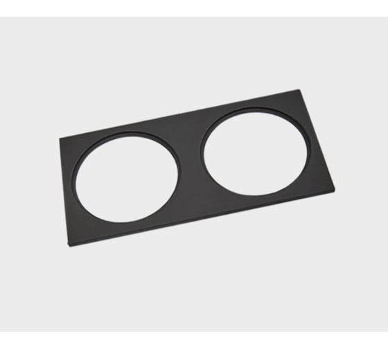 Изображение товара Рамка декоративная Italline IT08-8015 black