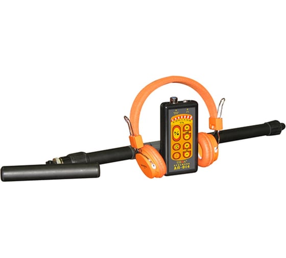 Изображение товара Кабелеискатель ООО Техно-Ас УСПЕХ КБИ 106 00-00016768