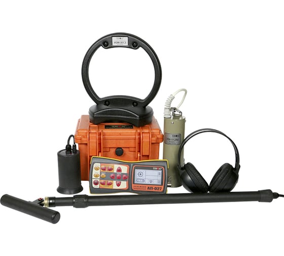 Изображение товара Трассотечеискатель ООО Техно-Ас УСПЕХ ТПТ 522Н 00-00016764