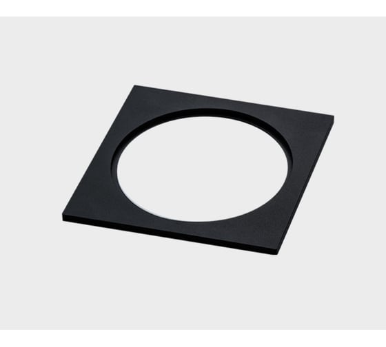 Изображение товара Рамка декоративная Italline IT08-8037 black