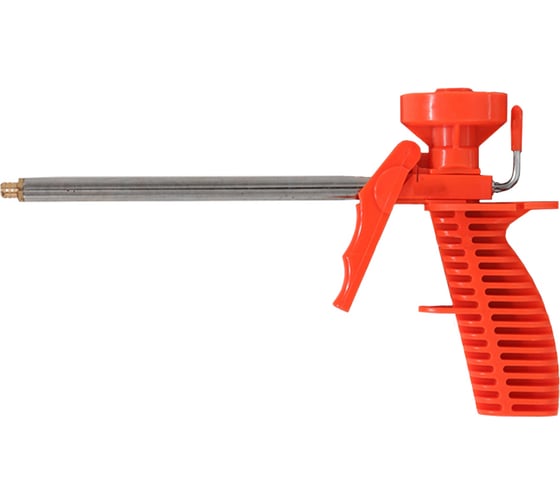 Изображение товара Пистолет для пены РОССНА ЭКОНОМ Р860842