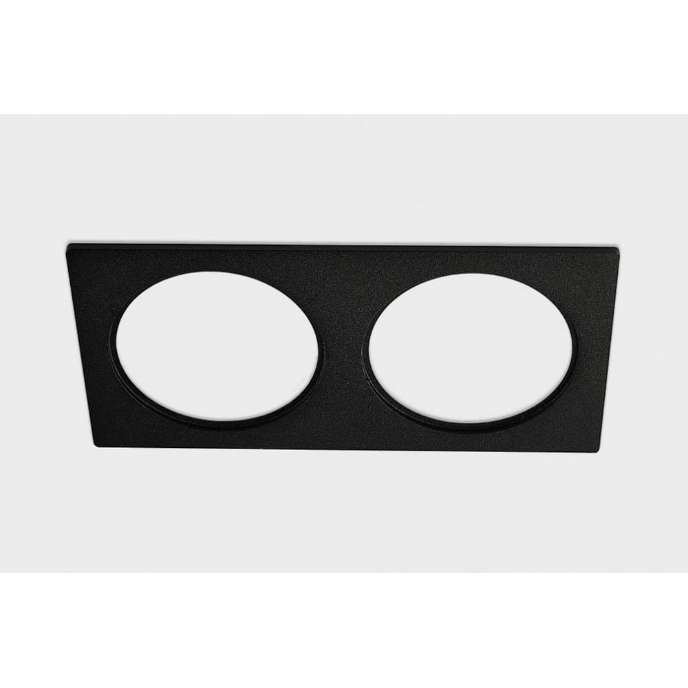 Изображение товара Рамка декоративная Italline IT08-8034 black