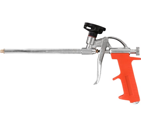 Изображение товара Пистолет для пены РОССНА МАСТЕР Р860841