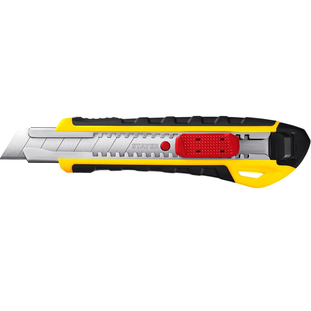 Нож STAYER штангенциркуль электронный stayer professional 34410 150 нержавеющая сталь 150 мм
