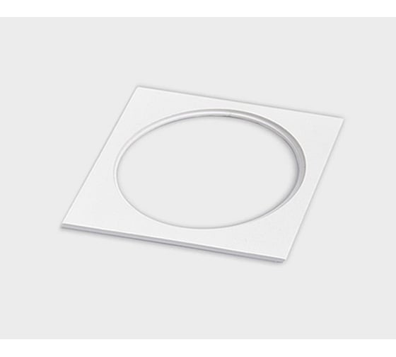 Изображение товара Рамка декоративная Italline IT08-8037 white
