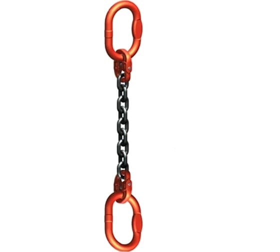 Изображение товара Строп цепной ООО ПКФ Сварком ВЦ-3,15 т 7 м c000581002