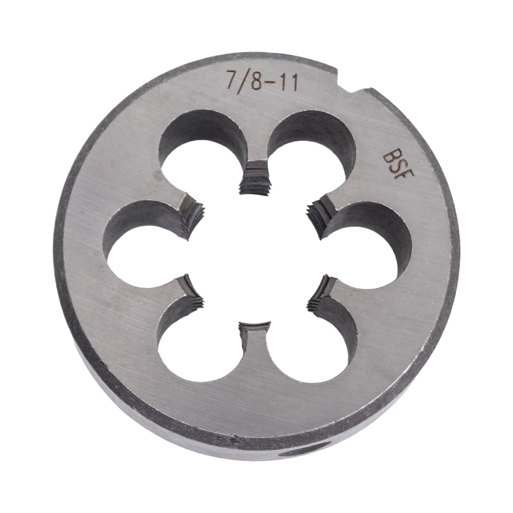Изображение товара Плашка TORNERI 7/8 11Н ВSF для нарезки внутренней резьбы металл