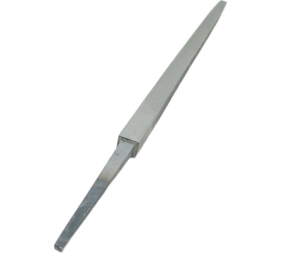 Изображение товара Напильник квадратный TORNERI L300 №3 (2821-0028) Т021852