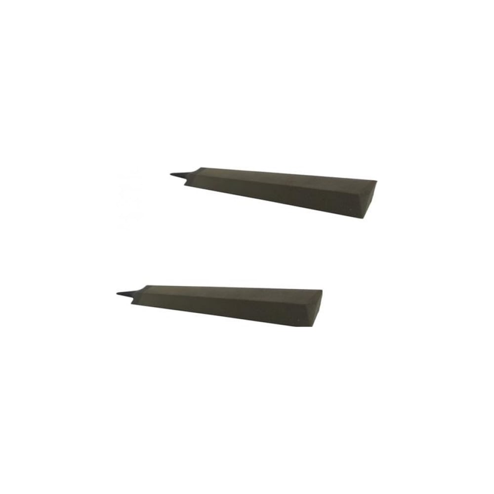 Изображение товара Напильник ромбический TORNERI L150 №1 Т022014