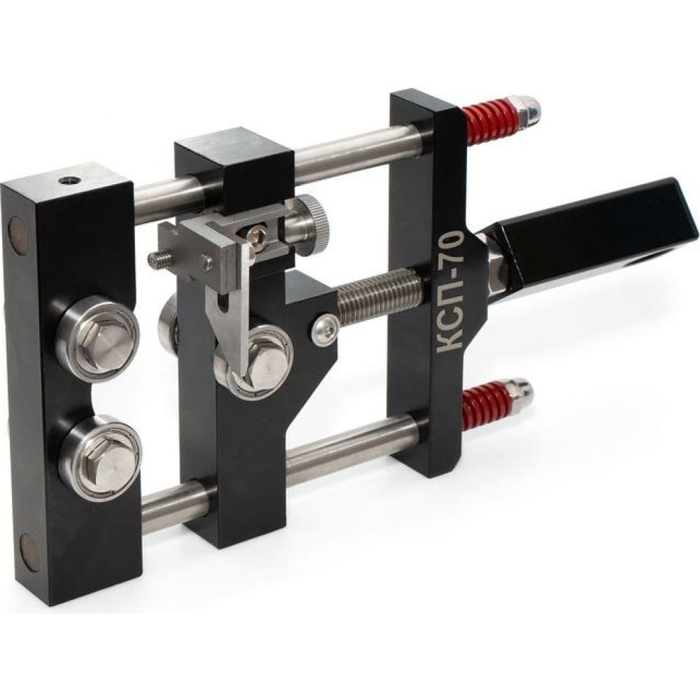 Инструмент для разделки кабеля для изоляции из сшитого полиэтилена КВТ инструмент для снятия изоляции оптического кабеля lanmaster