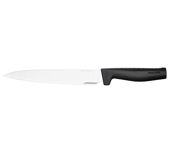 Изображение товара Разделочный нож Fiskars Hard Edge 1051760