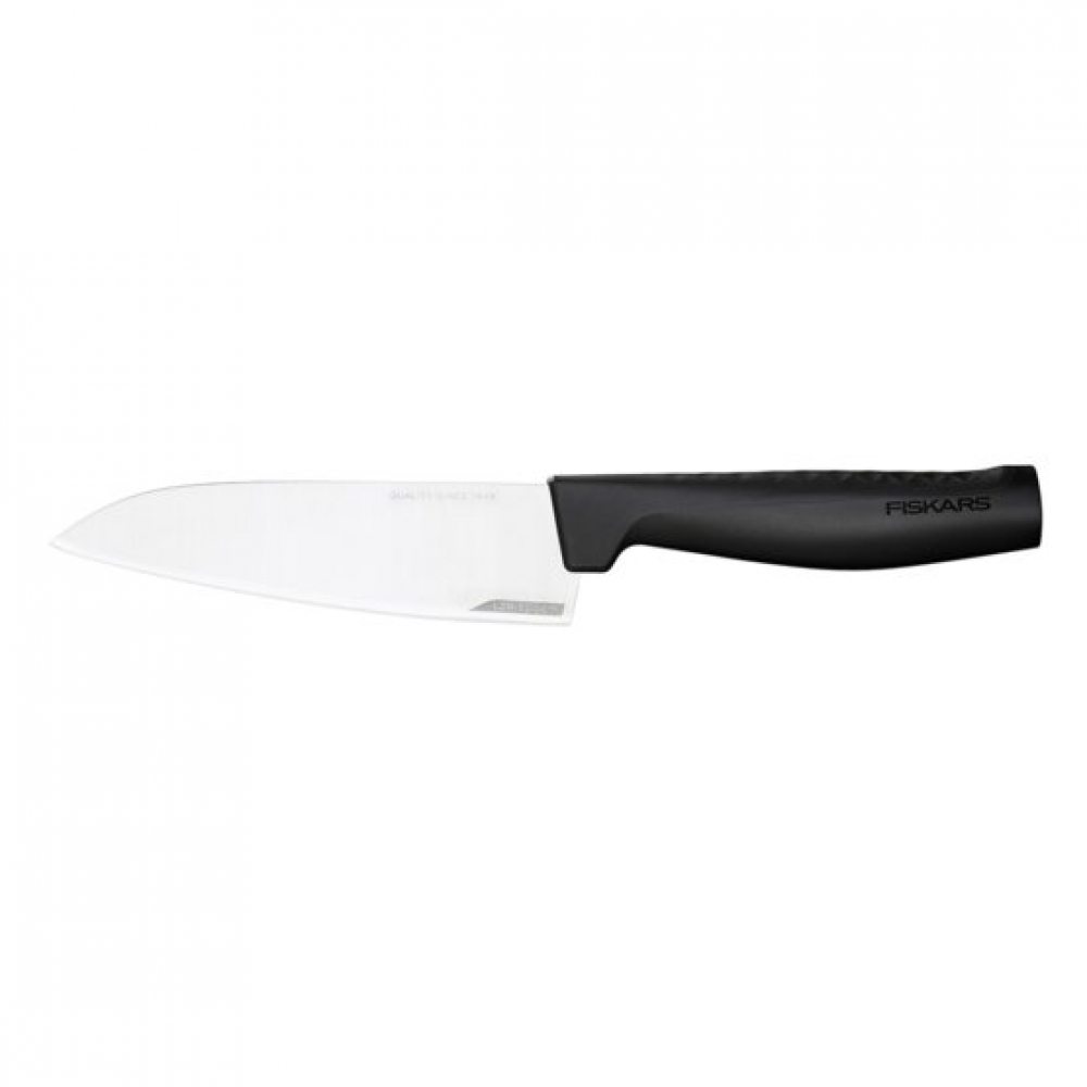 Малый поварской нож Fiskars малый секач для сучьев fiskars woodxpert 1003609