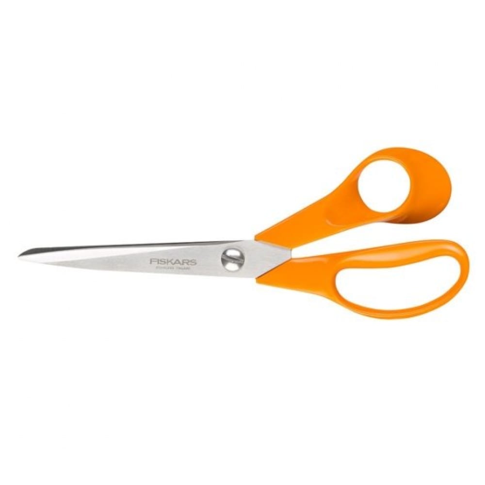 фото Ножницы общего назначения fiskars classic 21см 1000815