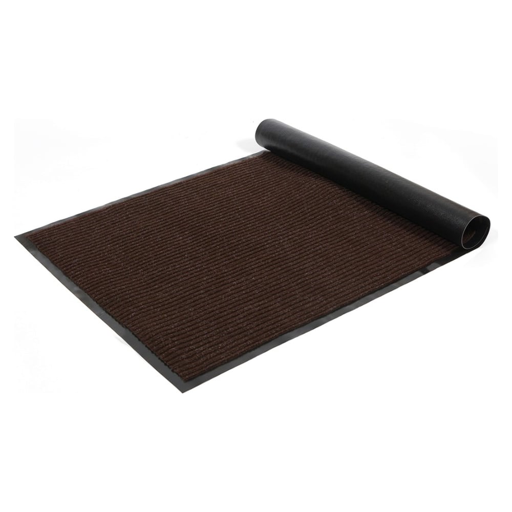 Влаговпитывающий ребристый коврик Sunstep коврик влаговпитывающий latt high 40×60 см латексная пропитка серый