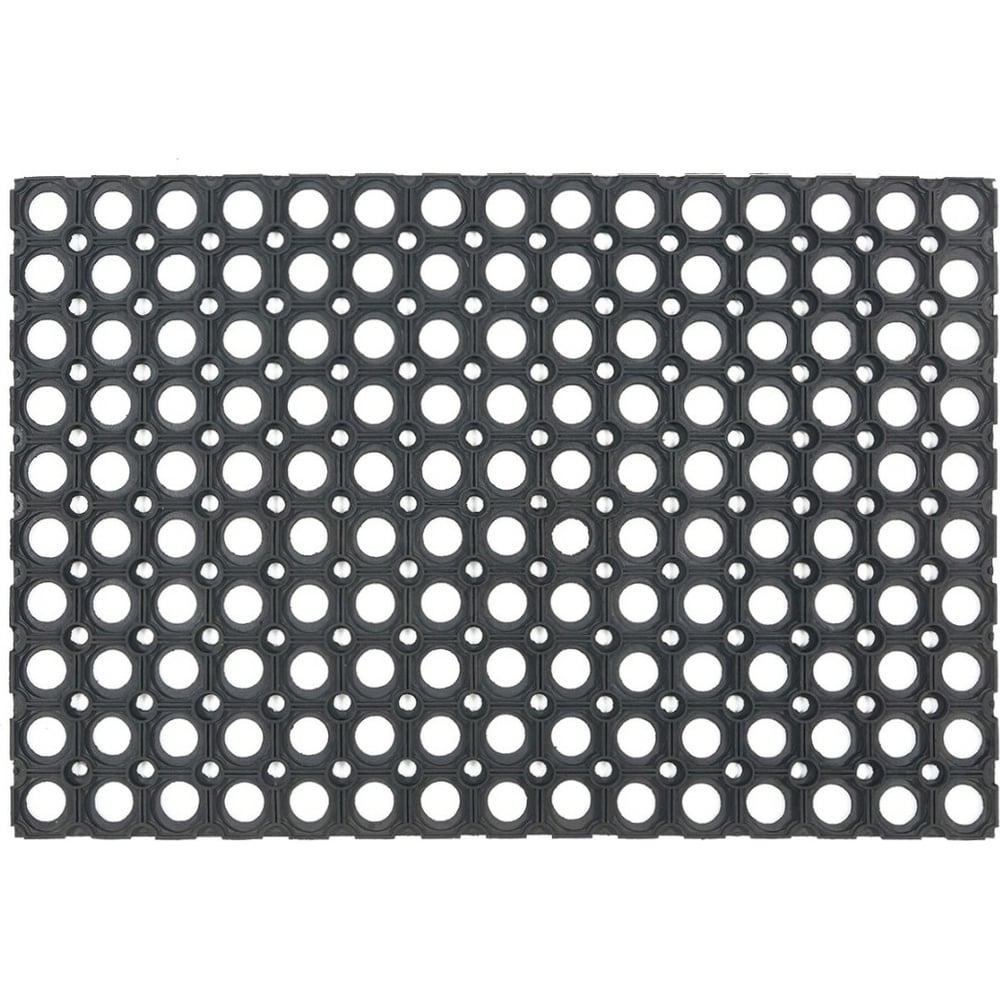 Грязесборный коврик Sunstep коврик ячеистый грязесборный 100×150×1 6 см чёрный
