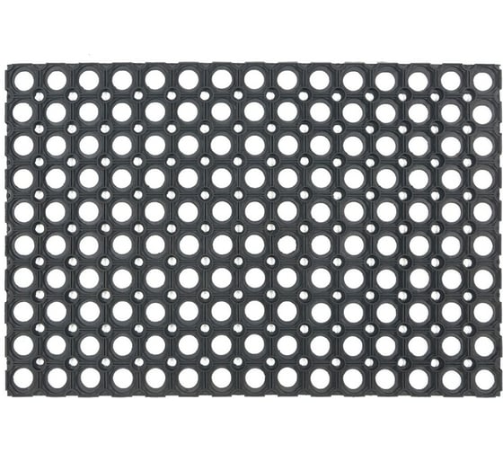 Изображение товара Грязесборный коврик SUNSTEP 100х200х1,6 см 30-009