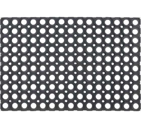 Изображение товара Грязесборный коврик SUNSTEP 80х120х2,2 см 30-007