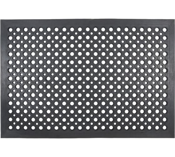 Изображение товара Грязесборный коврик SUNSTEP окантованный, 60х90 см 30-018