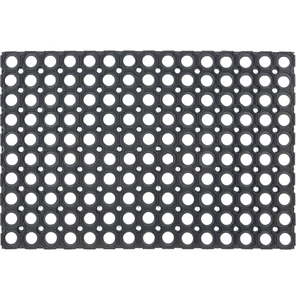 Грязесборный коврик Sunstep коврик ячеистый грязесборный 100×150×1 6 см чёрный