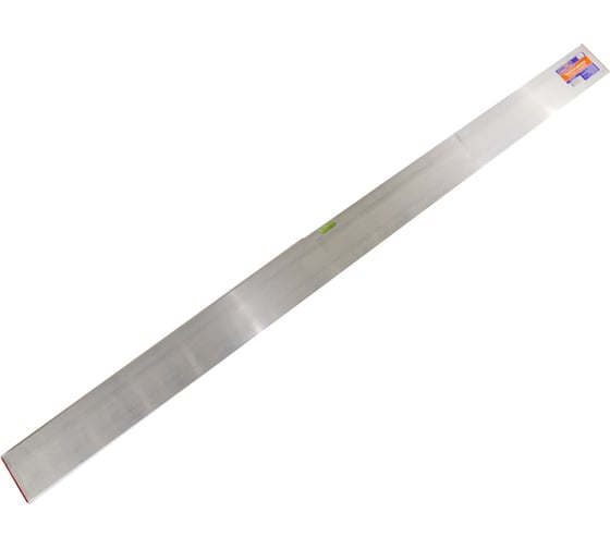 Изображение товара Правило-уровень РОССНА 150 см 1 глазок Р860467