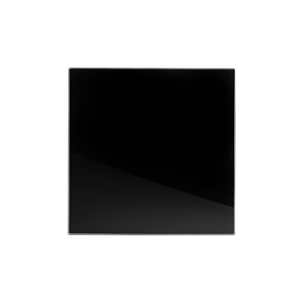 Изображение товара Накладка BETTOSERB 110150BG из черного стекла Pestan для защиты и стиля