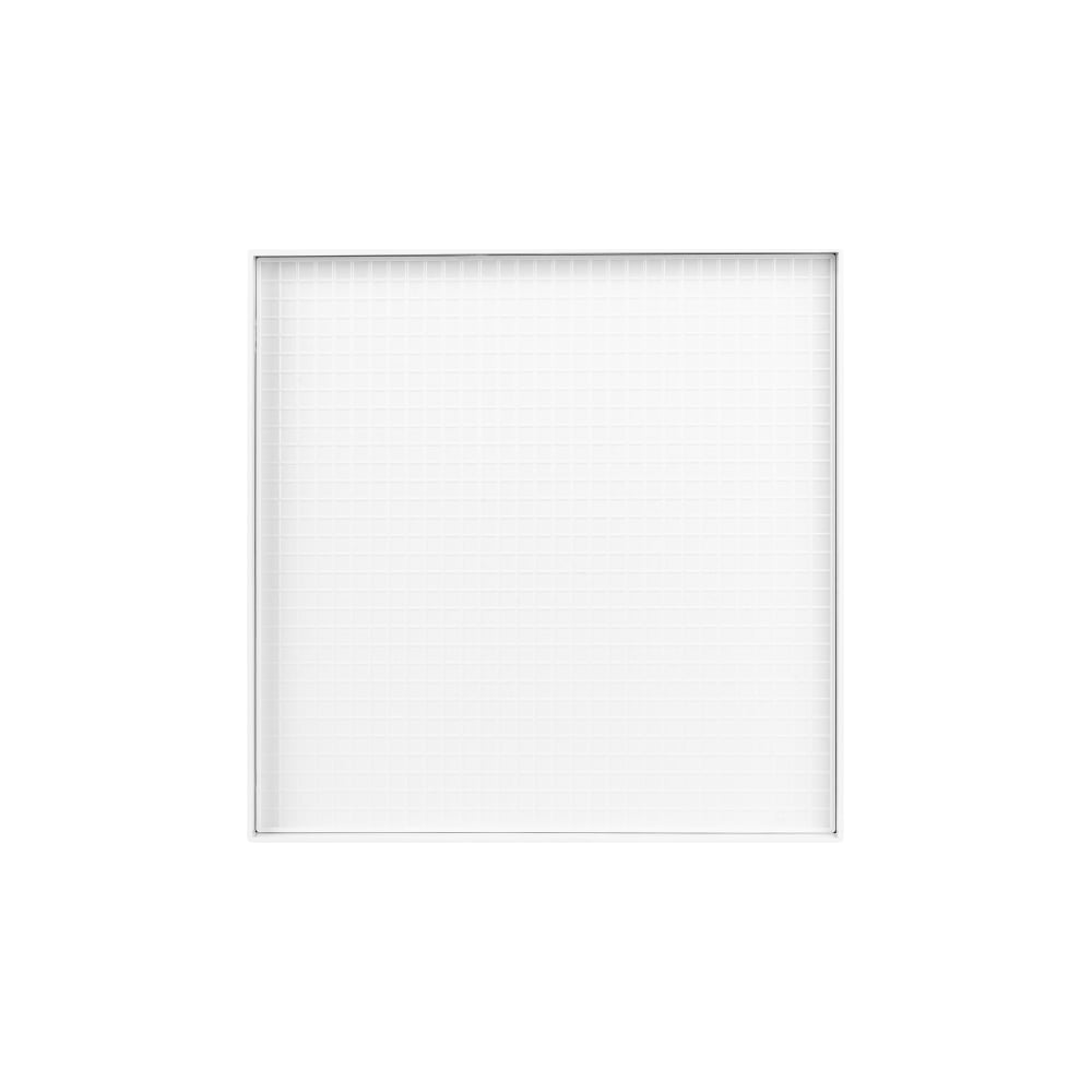 Изображение товара Накладка BETTOSERB 110150CW под плитку белая Pestan для межплиточных швов