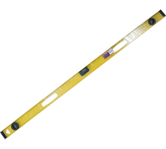 Изображение товара Скелетный уровень РОССНА 3 глазка 120 см Р860838